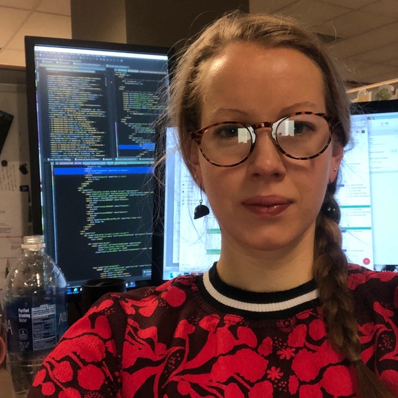 Hi I’m Ginger! - Picture 1 of 1